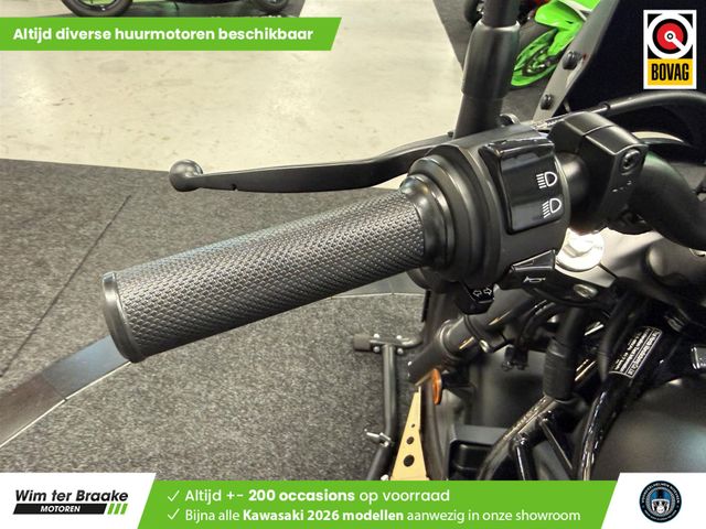 honda - cmx-500-rebel