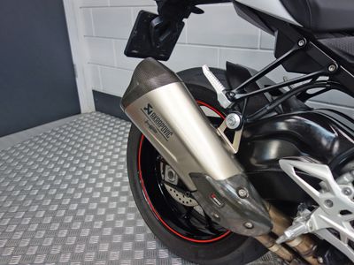 BMW S 1000 R – foto 4