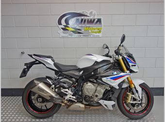 BMW S 1000 R 2019 occasion