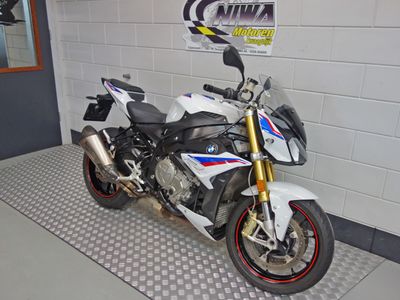 BMW S 1000 R – foto 3