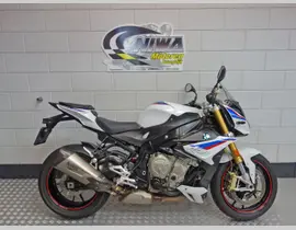 BMW S 1000 R 2019 occasion