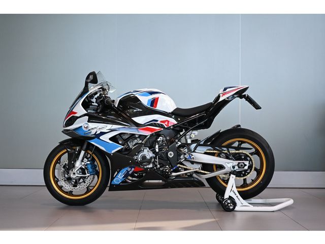 bmw - m-1000-rr