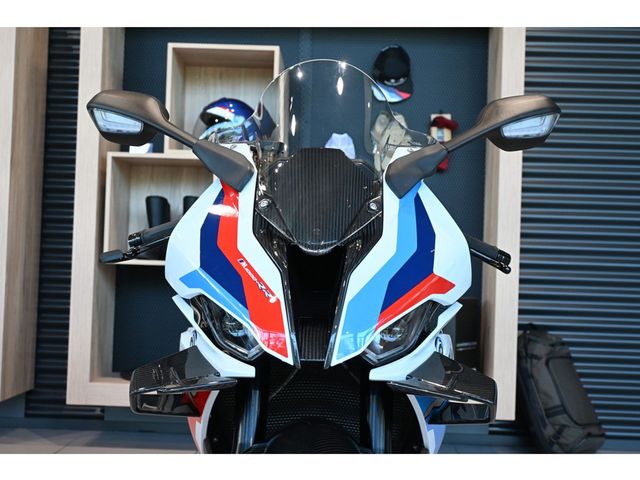 bmw - m-1000-rr
