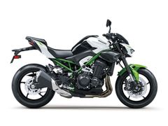 KAWASAKI Z900