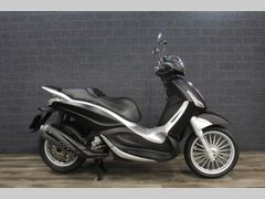 PIAGGIO BEVERLY 300 IE
