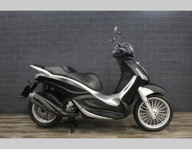 Piaggio Beverly 300 IE 2012 occasion