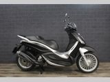 PIAGGIO BEVERLY 300 IE