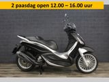 PIAGGIO BEVERLY 300 IE