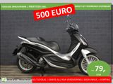 PIAGGIO BEVERLY 300 IE