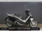 PIAGGIO BEVERLY 300 IE