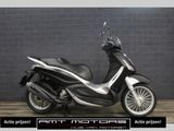 PIAGGIO BEVERLY 300 IE