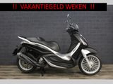 PIAGGIO BEVERLY 300 IE