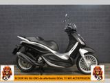 PIAGGIO BEVERLY 300 IE