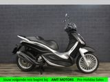 PIAGGIO BEVERLY 300 IE
