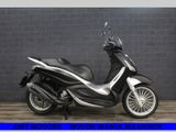 PIAGGIO BEVERLY 300 IE