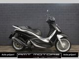PIAGGIO BEVERLY 300 IE