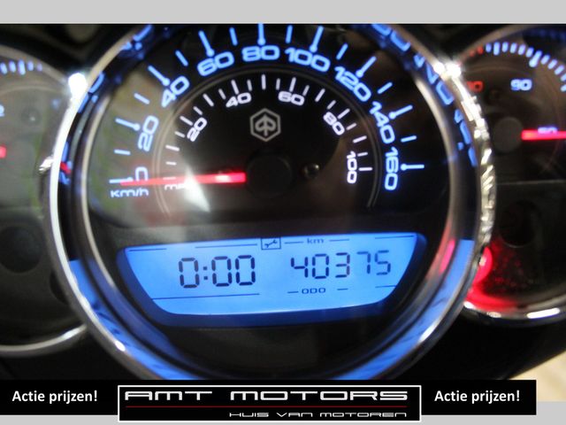 piaggio - beverly-300-ie