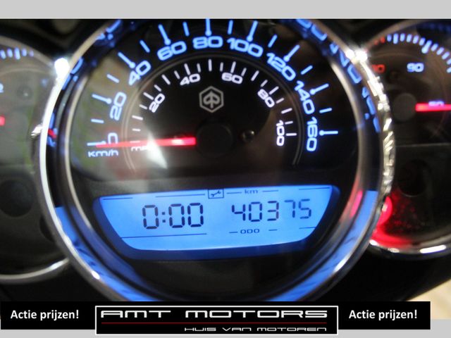 piaggio - beverly-300-ie