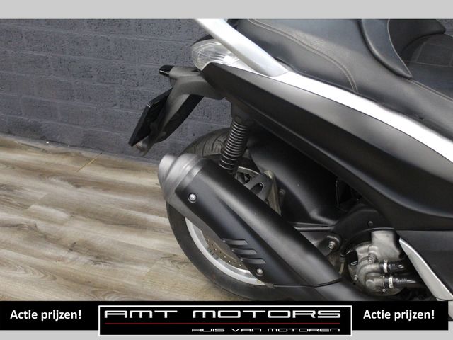 piaggio - beverly-300-ie