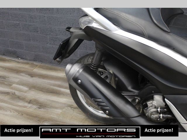 piaggio - beverly-300-ie