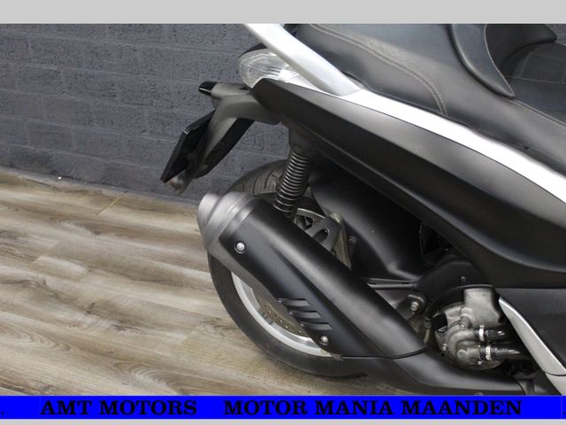 piaggio - beverly-300-ie
