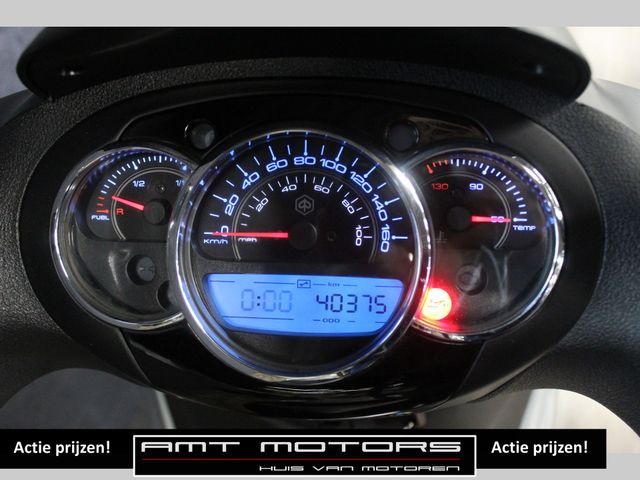 piaggio - beverly-300-ie