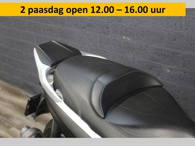 piaggio - beverly-300-ie