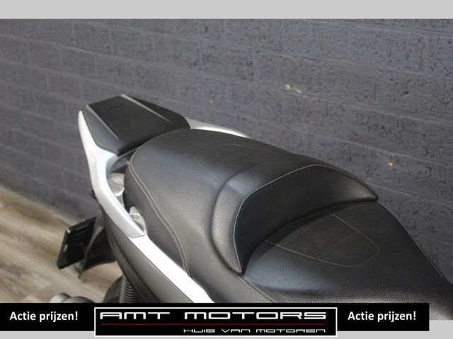 piaggio - beverly-300-ie