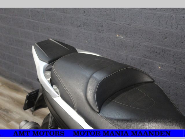 piaggio - beverly-300-ie