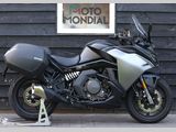 CFMOTO 650 GT