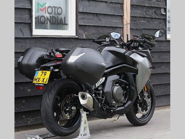 cfmoto - 650-gt