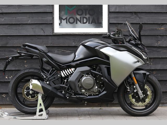 cfmoto - 650-gt