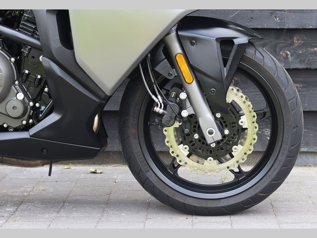 cfmoto - 650-gt