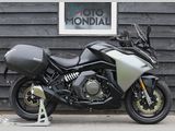 CFMOTO 650 GT