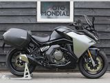 CFMOTO 650 GT