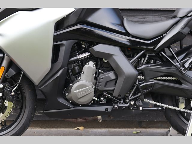 cfmoto - 650-gt