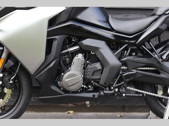 cfmoto - 650-gt