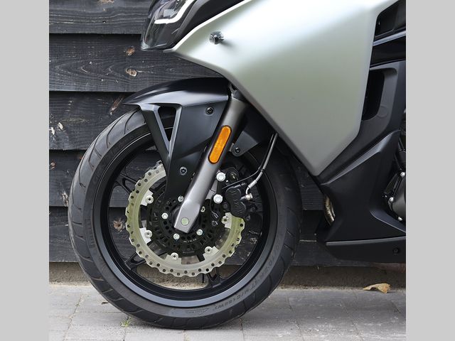 cfmoto - 650-gt