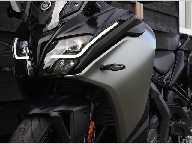 cfmoto - 650-gt
