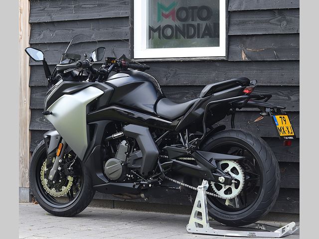 cfmoto - 650-gt