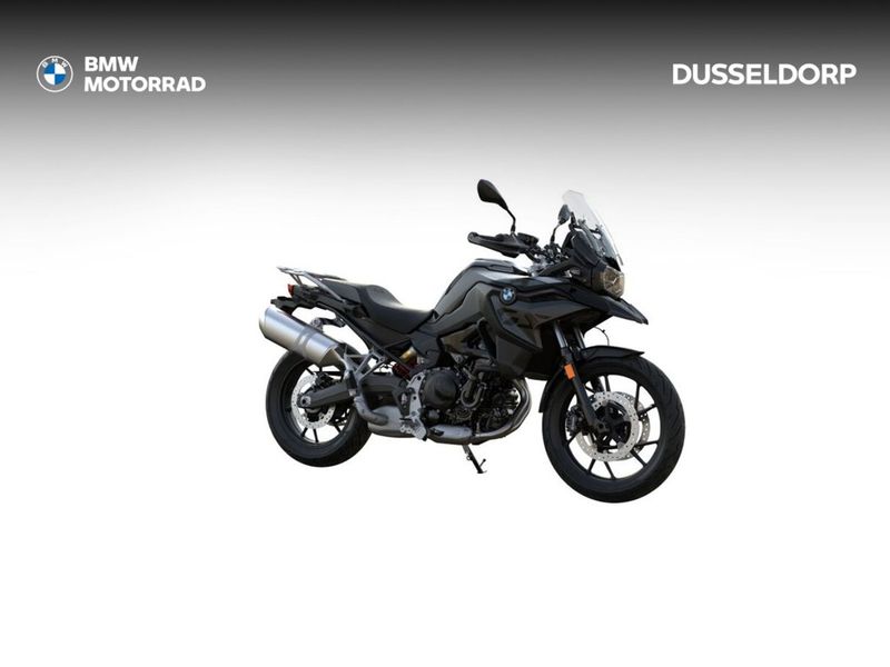 BMW F 800 GS 2026 occasion