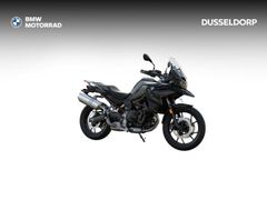 BMW F 800 GS 2026 occasion – foto 1 van 4