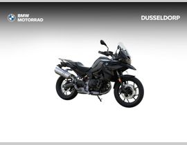 BMW F 800 GS 2026 occasion