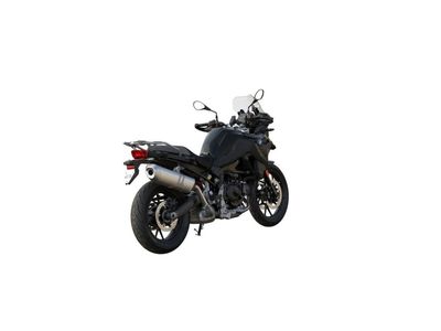 BMW F 800 GS – foto 2