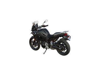 BMW F 800 GS – foto 3