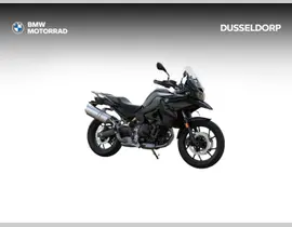 BMW F 800 GS 2026 occasion
