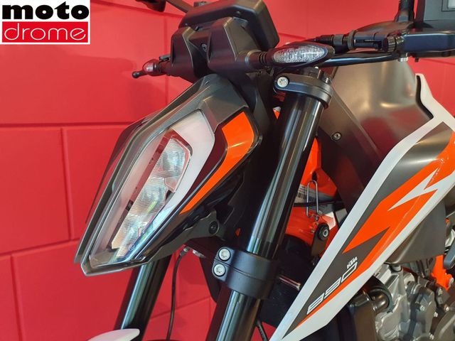ktm - 890-duke-r