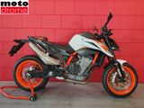 KTM 890 DUKE R
