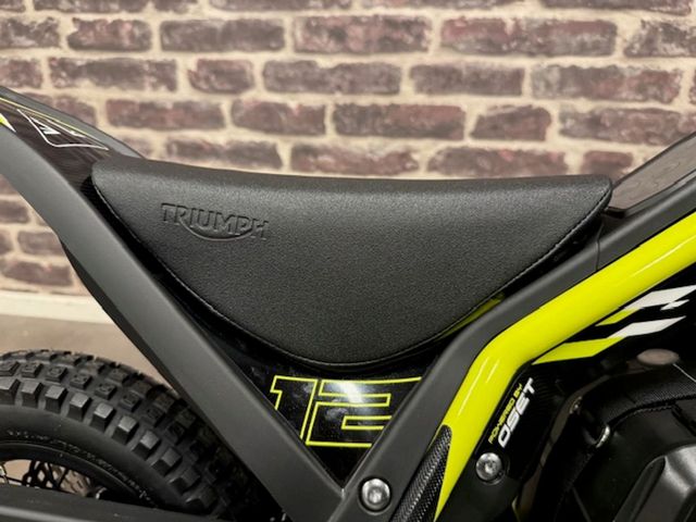 triumph - txp-12