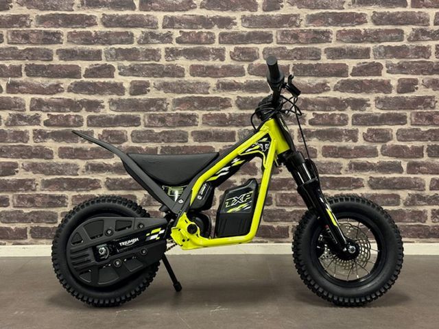 triumph - txp-12